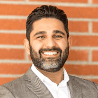 Los Angeles Based Realtor Mohit Kripalani